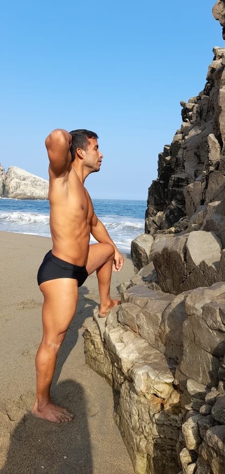 Fernando Esteban onlyfans porno