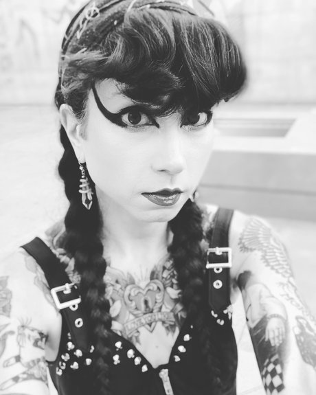 Danica Darling onlyfans sex tape