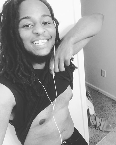 Carlton Williams onlyfans pictures