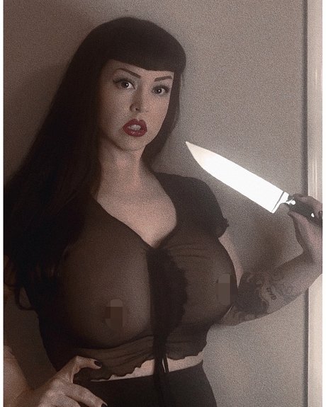 Pretty h8 Machine onlyfans free