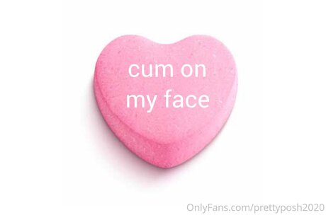 Prettyposh23 onlyfans strip