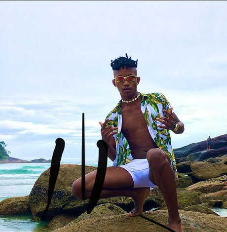 Preto ousado_ onlyfans leaks