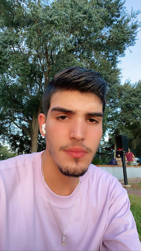 Presston Jewels onlyfans explicit content