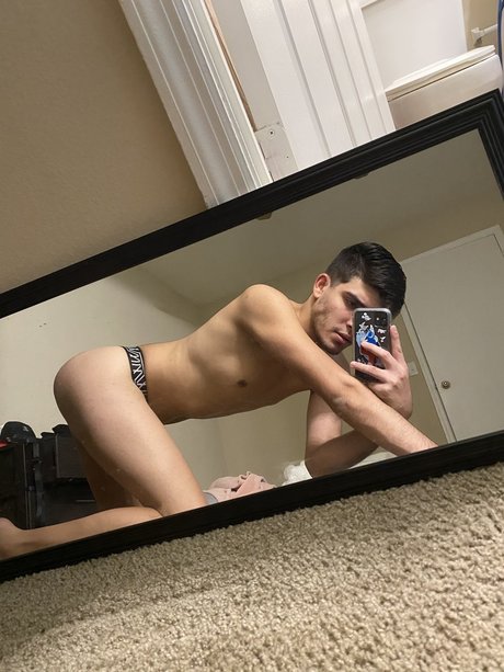 Presston Jewels only fans porn