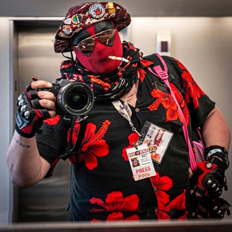 Presspool onlyfans for free