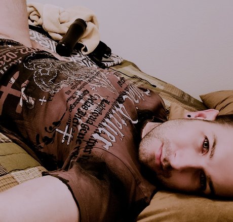 JoelWild onlyfans leaked pics