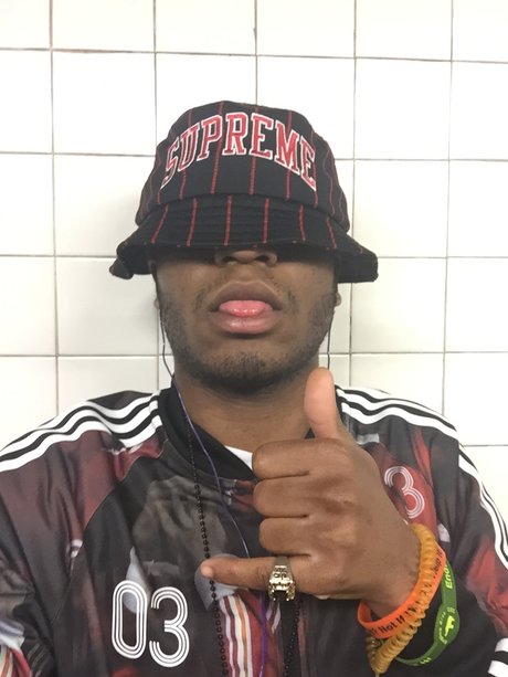 KingPreme onlyfans hot