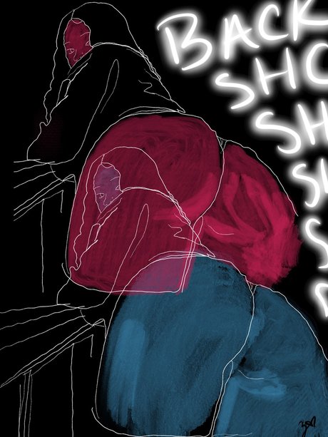 Common Sensuality onlyfans content