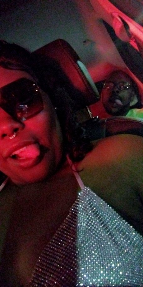 QueenB BigD sextape onlyfans