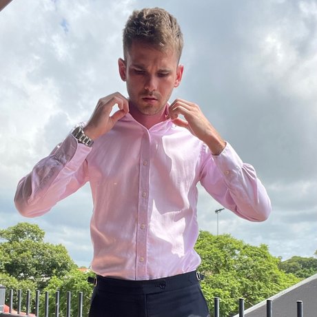 James Michael Official only fans leak porn