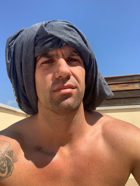 Potro de Bilbao onlyfans gratis