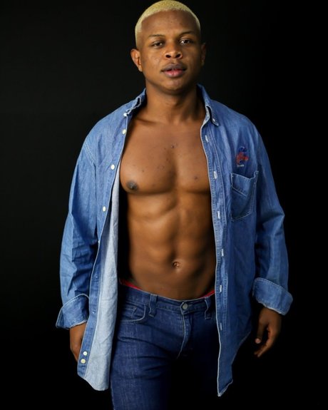 GOOD BOY only fans review