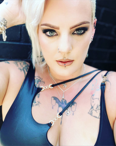 Porscha Fierce porn onlyfans leak
