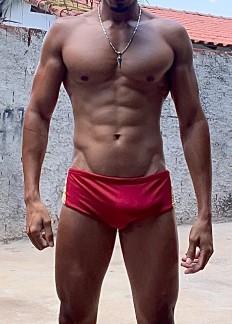 JAMAL leaked onlyfans naked