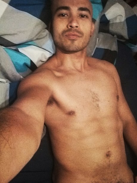 Daddy Joe only fans porn