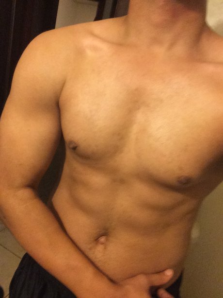 Wannabe Porn Star onlyfans leaked nudes