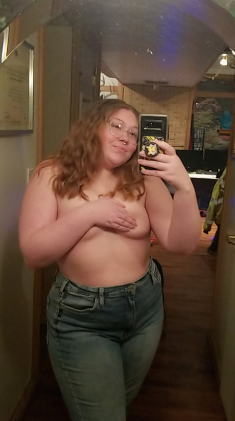 Willow The Bull onlyfans leak xxx