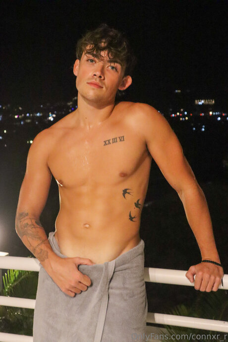 Connor Robinson onlyfans xxx