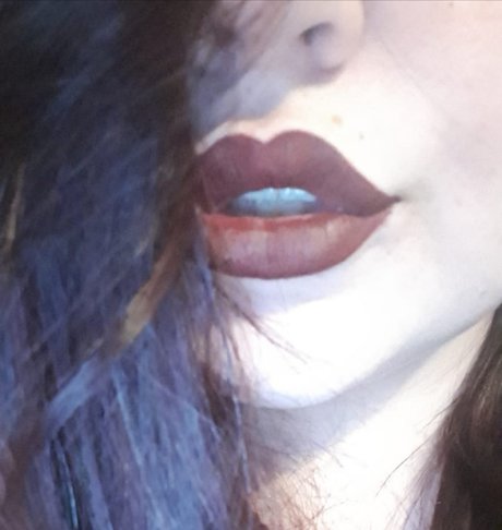 Poppy Black only fans leaked porn