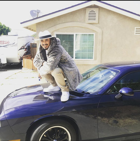 Poppa McNasty onlyfans porn leak