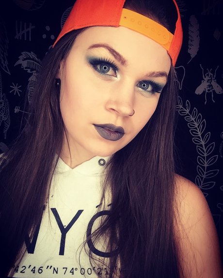 PookaDotted onlyfans nude leak