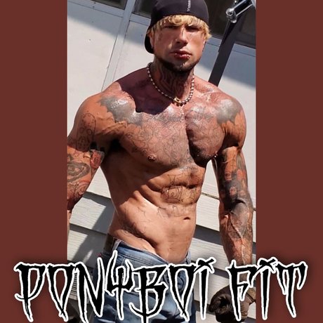 Ponyboi onlyfans full