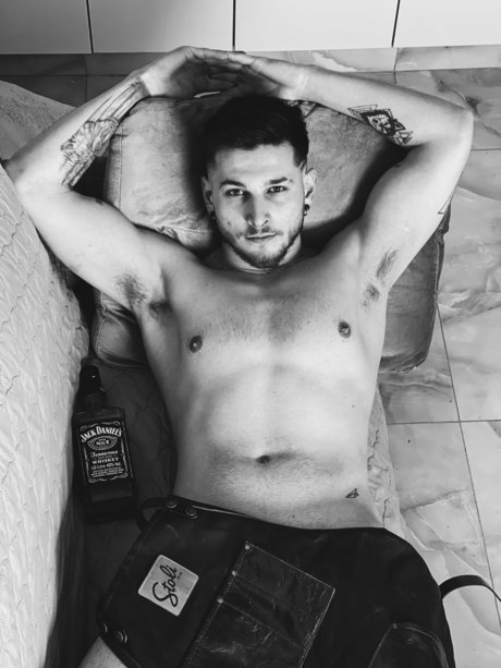 ponchic onlyfans archives