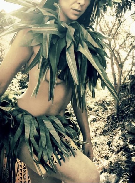 PrettyRedHibiscus nudes onlyfans