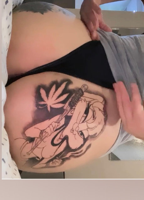 pollypockettt_ onlyfans nudes porn