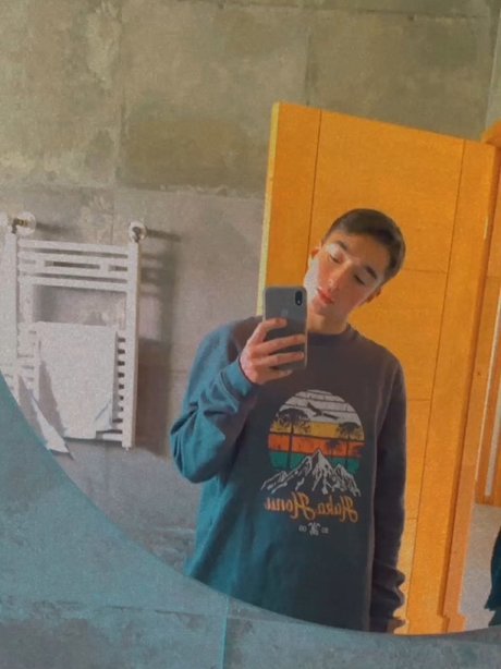 Pollo ck onlyfans sex leak