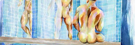 Pollo ck onlyfans model photos