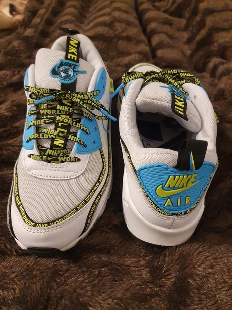 Policesneakers onlyfans leajs