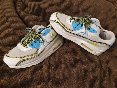 Policesneakers onlyfans.