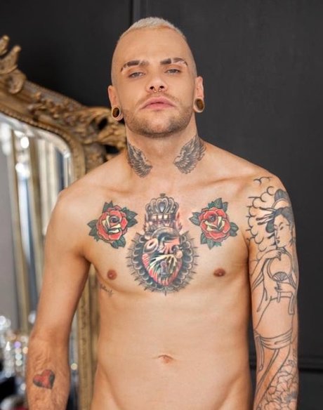 PolFayferXXX leaked onlyfans