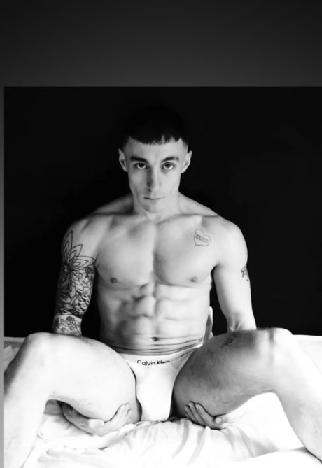 Milo Markx leaked only fans porn