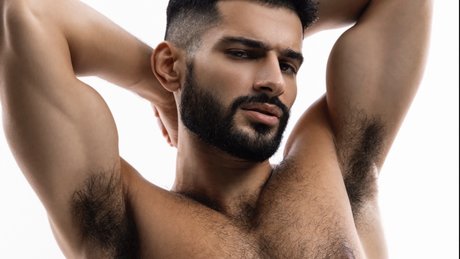 SAMY naked onlyfans pics