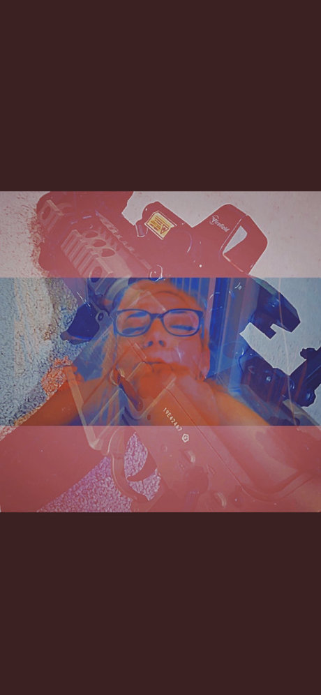 Floral Bruja onlyfans leaks nudes