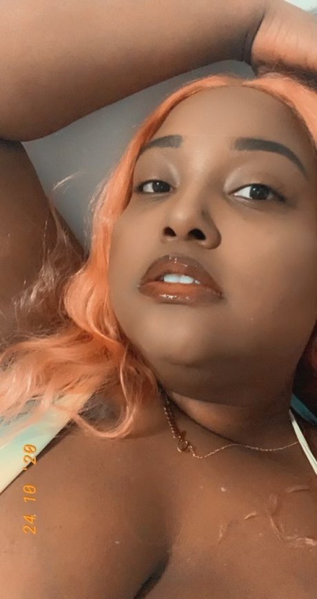 DaBratt Ivy free only fans