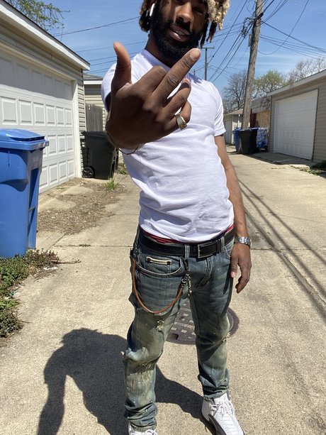 Poe be nasty onlyfans pics