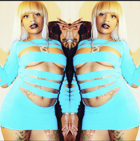 POCAHONTAZ_ leaked onlyfans sex