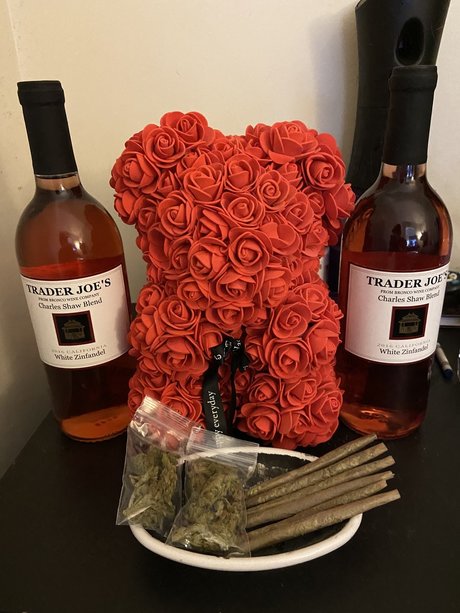 POCAHONTAZ_ only fans pic