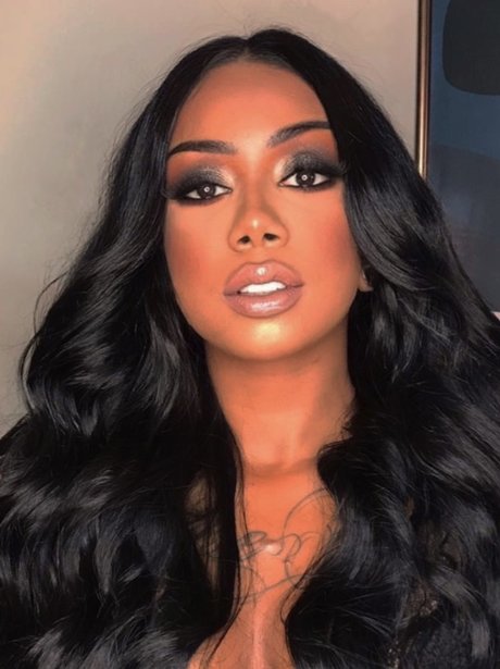 Pocah Carioca only fans.