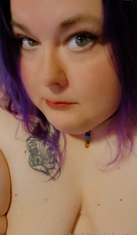 mskittydelgato only fans leaked porn