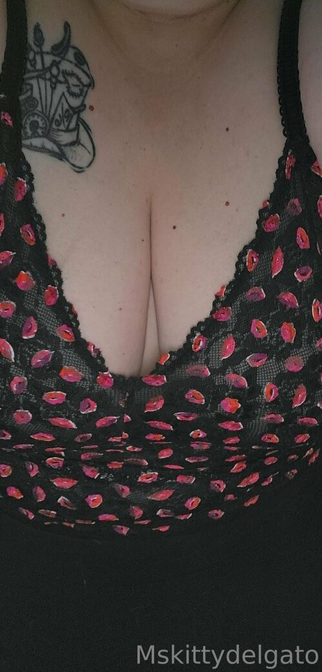 mskittydelgato onlyfans leaks sex