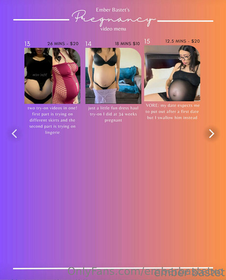 emberbastetxo leaked onlyfans content