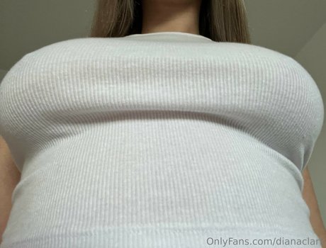 Diana Clark onlyfans pics