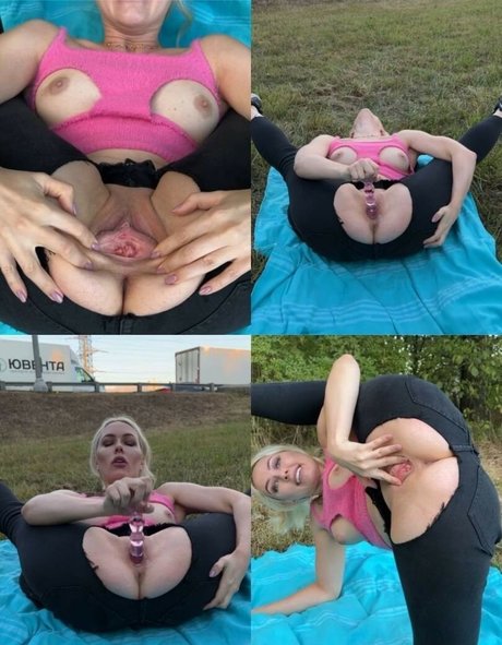 AnnaDelos onlyfans leakd