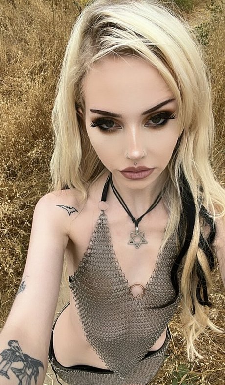 Kirsten Kaye onlyfans nude