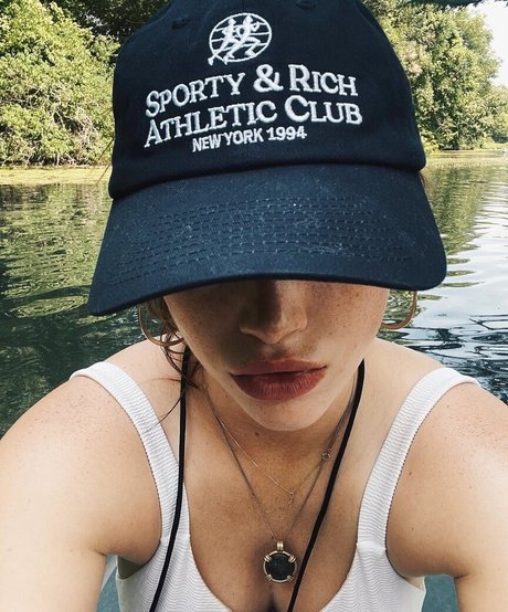 Violet Brinson onlyfans sex leak