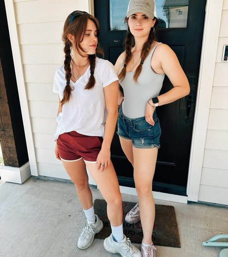 Violet Brinson xxx onlyfans